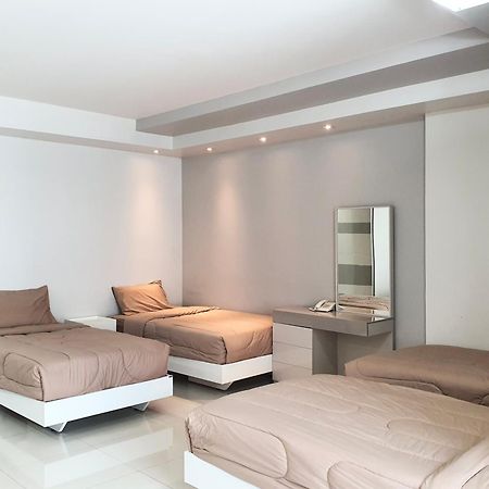 The Sriracha Residence Si Racha Ngoại thất bức ảnh