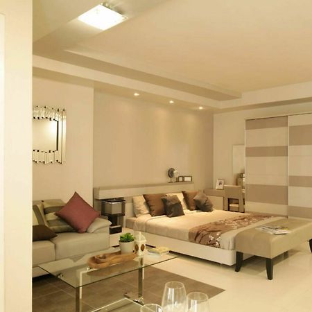 The Sriracha Residence Si Racha Ngoại thất bức ảnh