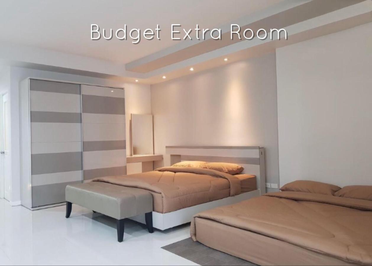 The Sriracha Residence Si Racha Ngoại thất bức ảnh
