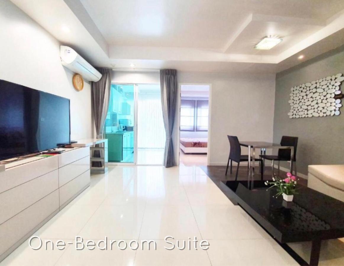 The Sriracha Residence Si Racha Ngoại thất bức ảnh