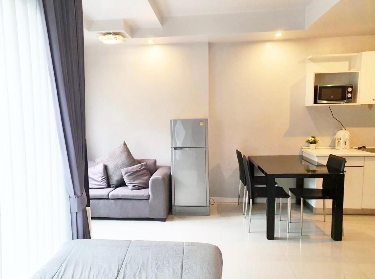 The Sriracha Residence Si Racha Ngoại thất bức ảnh