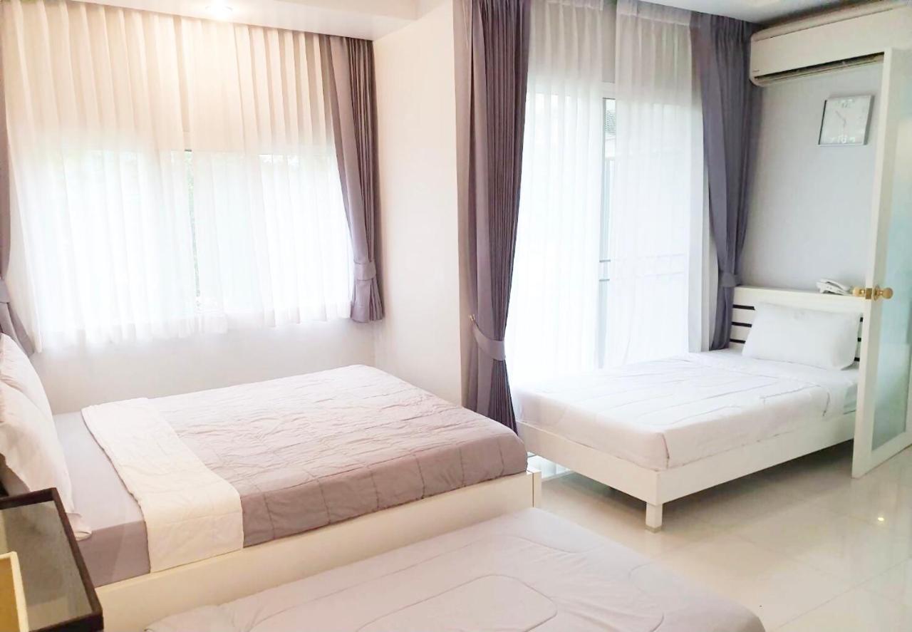The Sriracha Residence Si Racha Ngoại thất bức ảnh