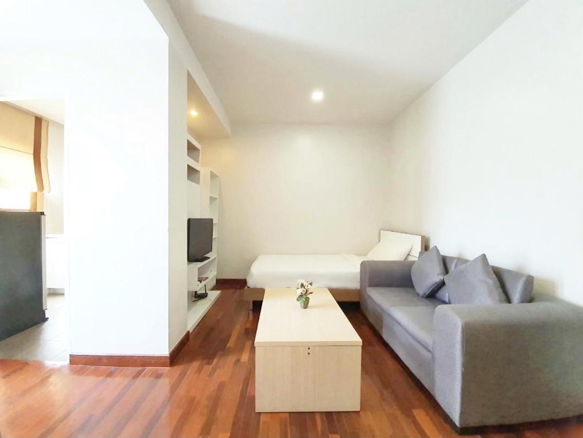 The Sriracha Residence Si Racha Ngoại thất bức ảnh