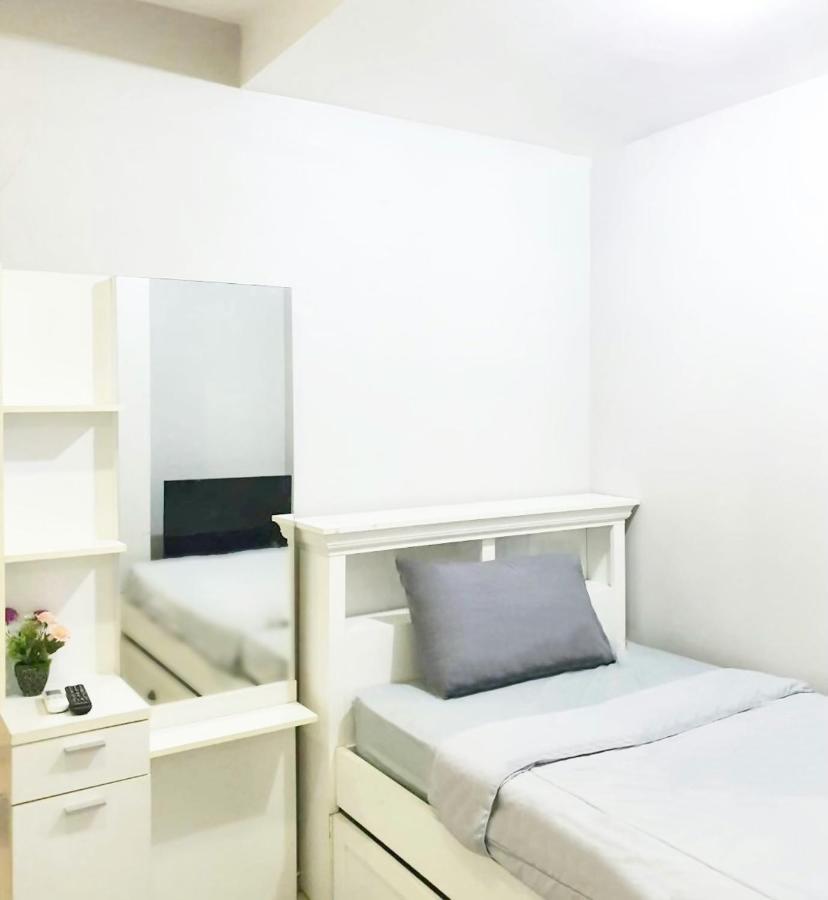 The Sriracha Residence Si Racha Ngoại thất bức ảnh