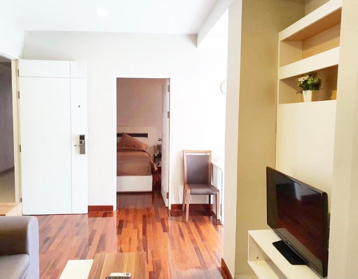 The Sriracha Residence Si Racha Ngoại thất bức ảnh