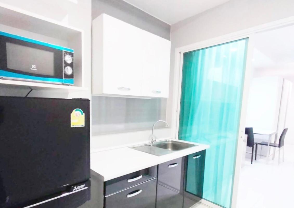 The Sriracha Residence Si Racha Ngoại thất bức ảnh
