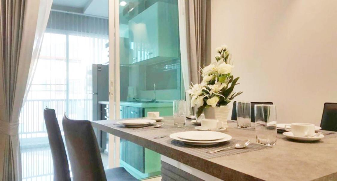 The Sriracha Residence Si Racha Ngoại thất bức ảnh