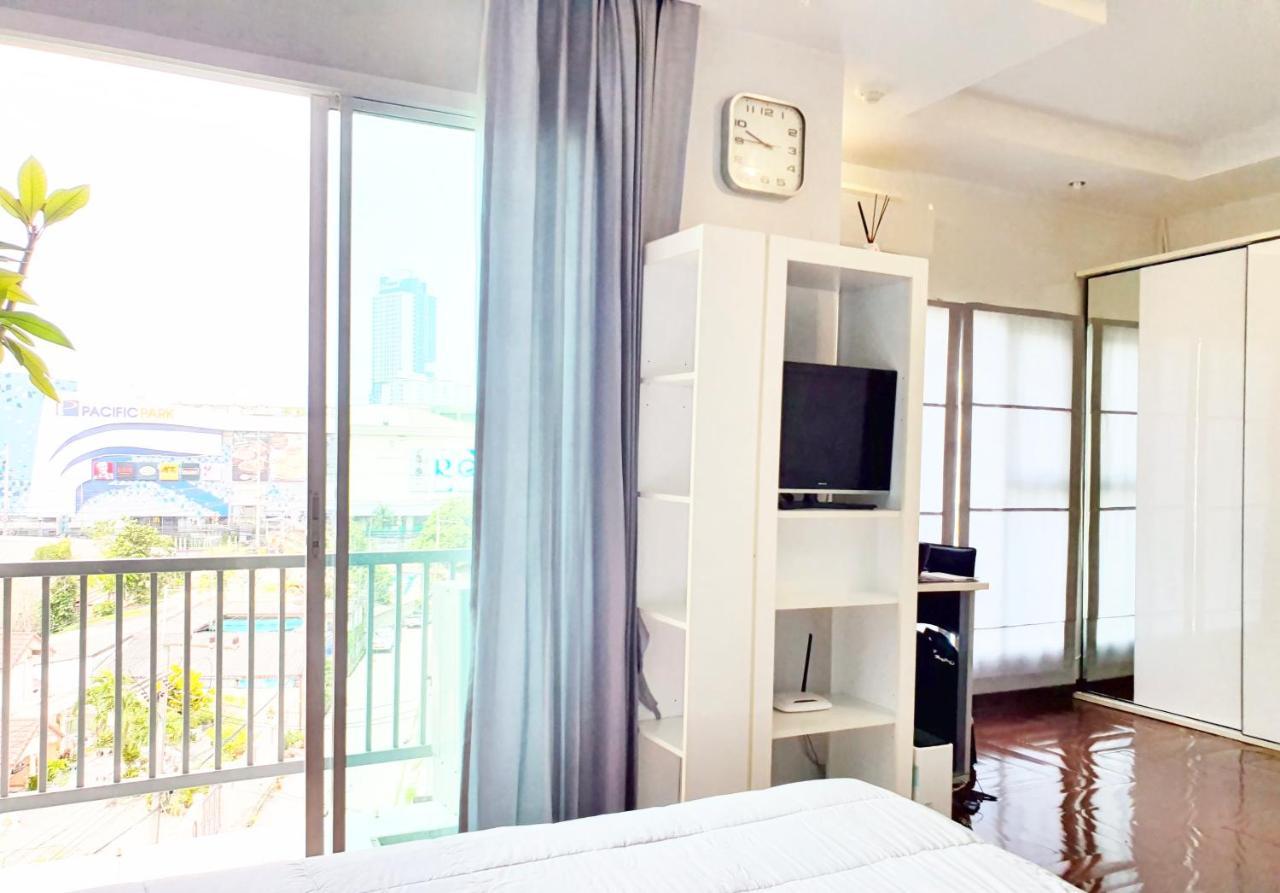 The Sriracha Residence Si Racha Ngoại thất bức ảnh