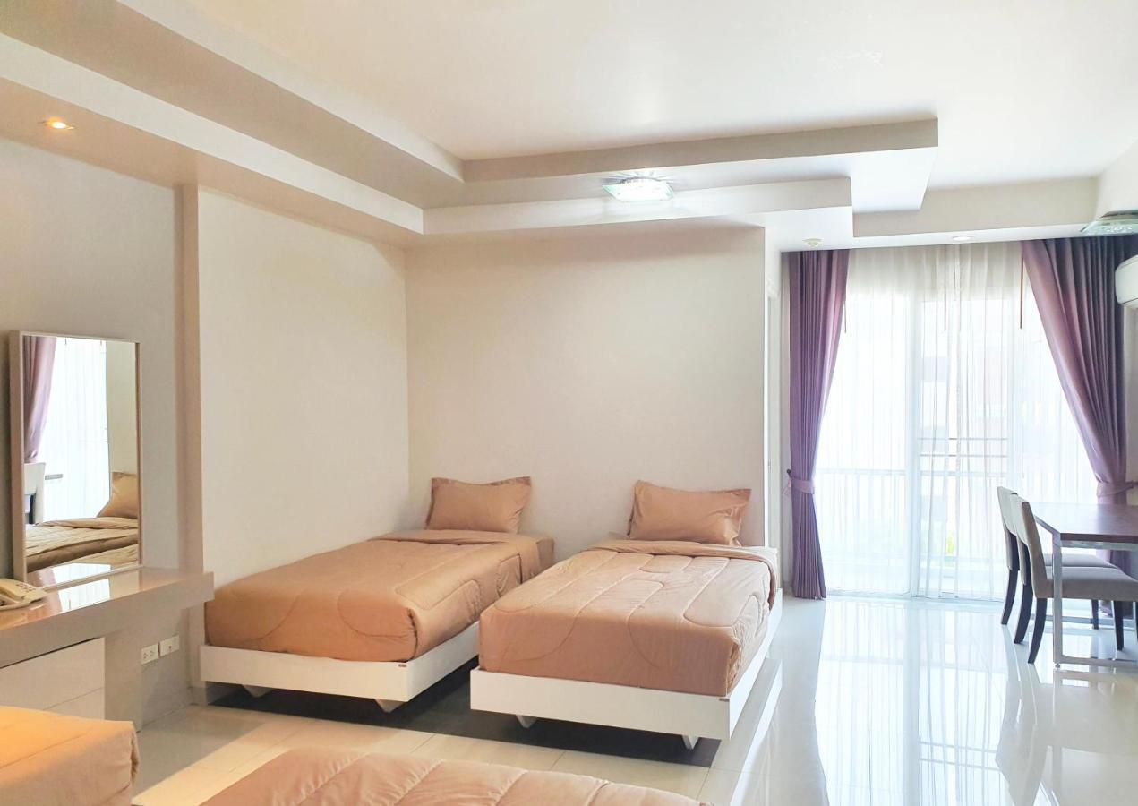 The Sriracha Residence Si Racha Ngoại thất bức ảnh
