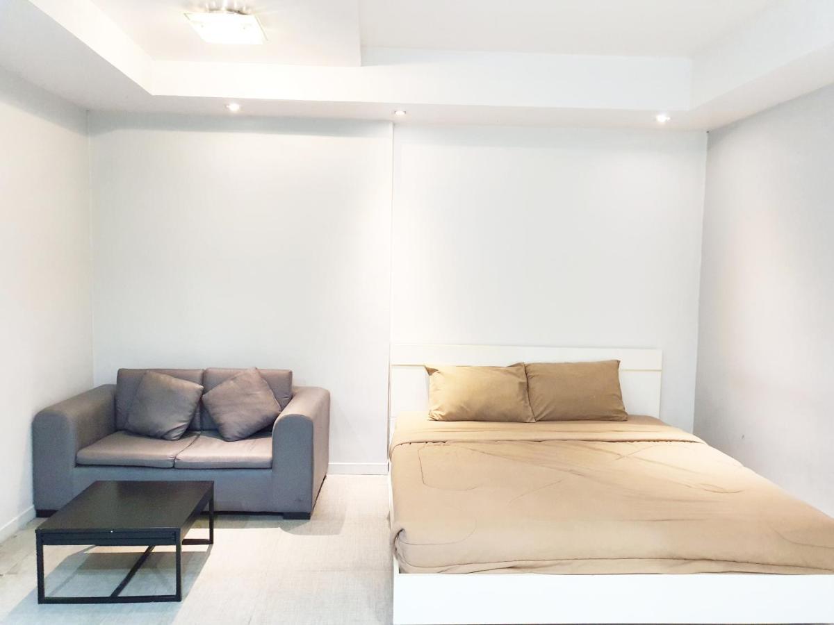 The Sriracha Residence Si Racha Ngoại thất bức ảnh