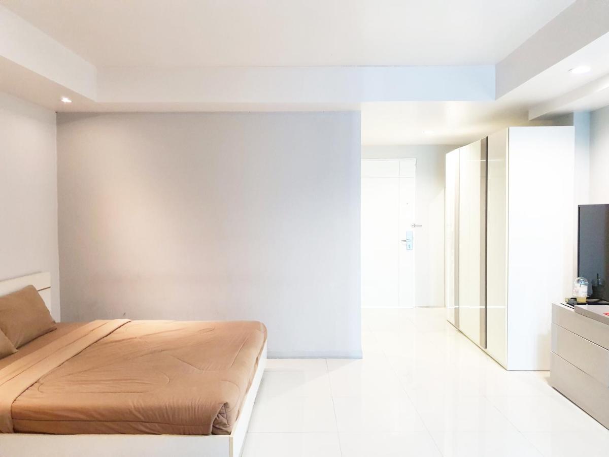The Sriracha Residence Si Racha Ngoại thất bức ảnh