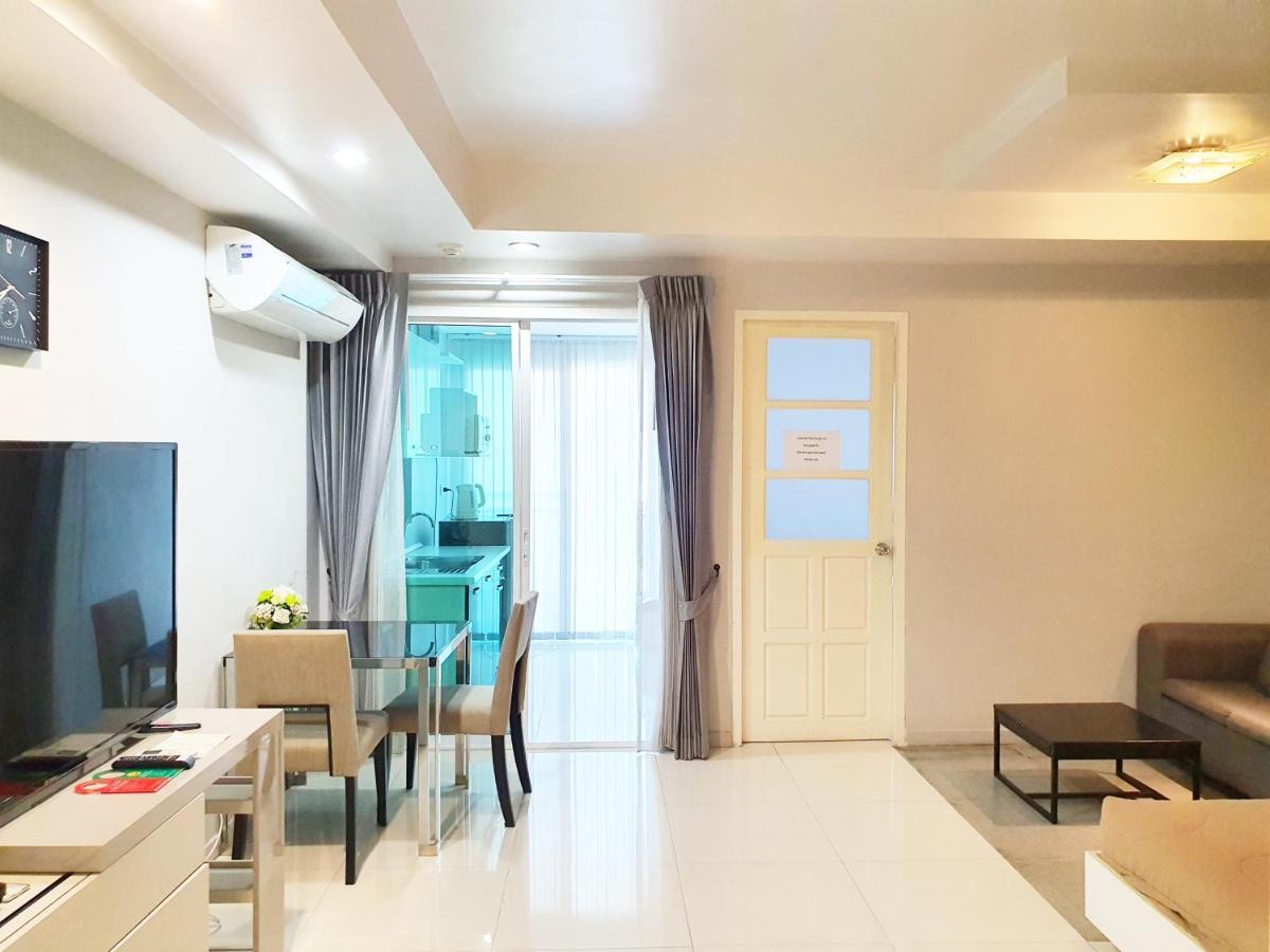 The Sriracha Residence Si Racha Ngoại thất bức ảnh