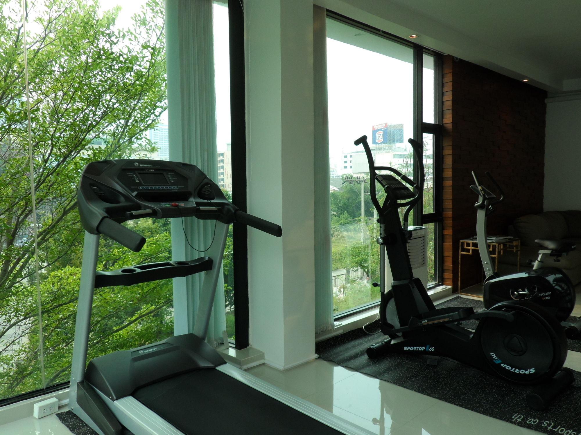 The Sriracha Residence Si Racha Ngoại thất bức ảnh
