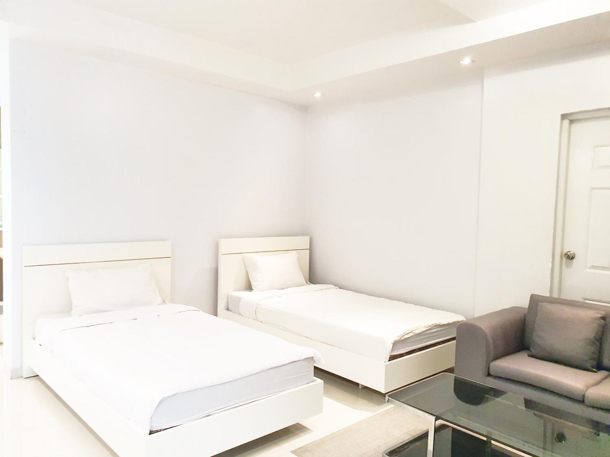 The Sriracha Residence Si Racha Ngoại thất bức ảnh