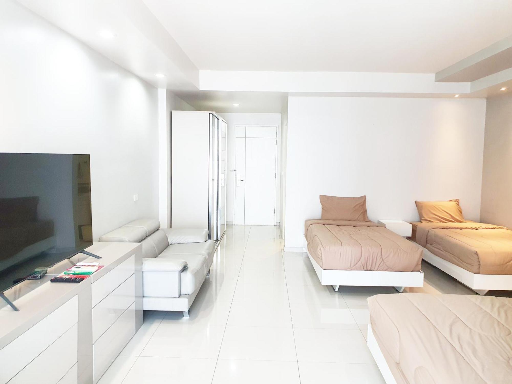 The Sriracha Residence Si Racha Ngoại thất bức ảnh