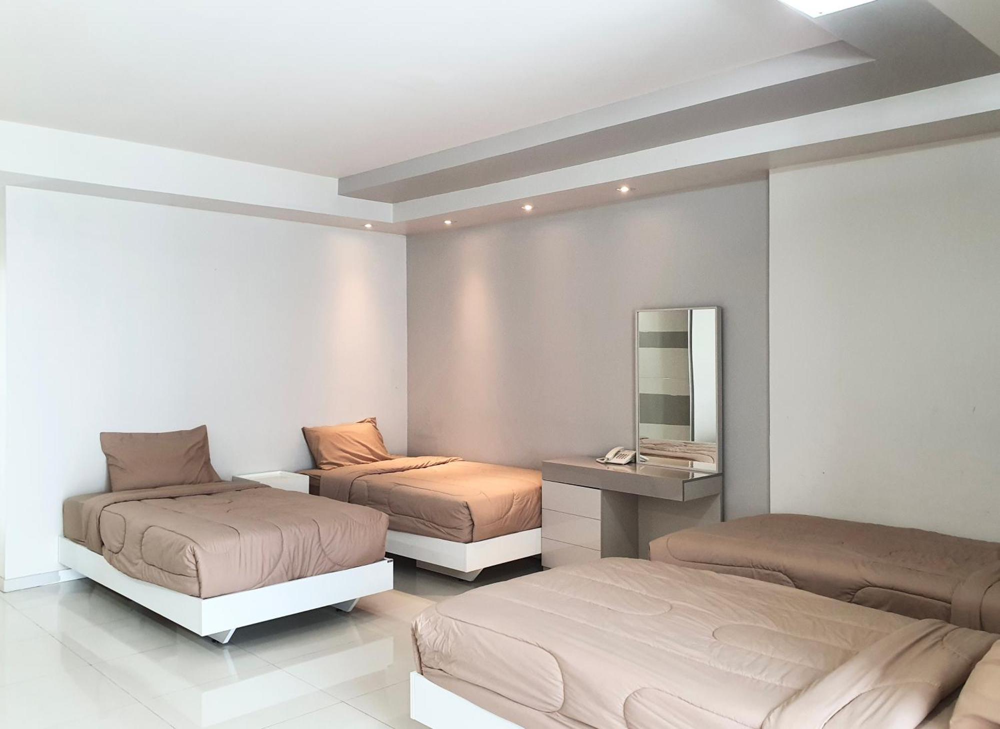 The Sriracha Residence Si Racha Ngoại thất bức ảnh