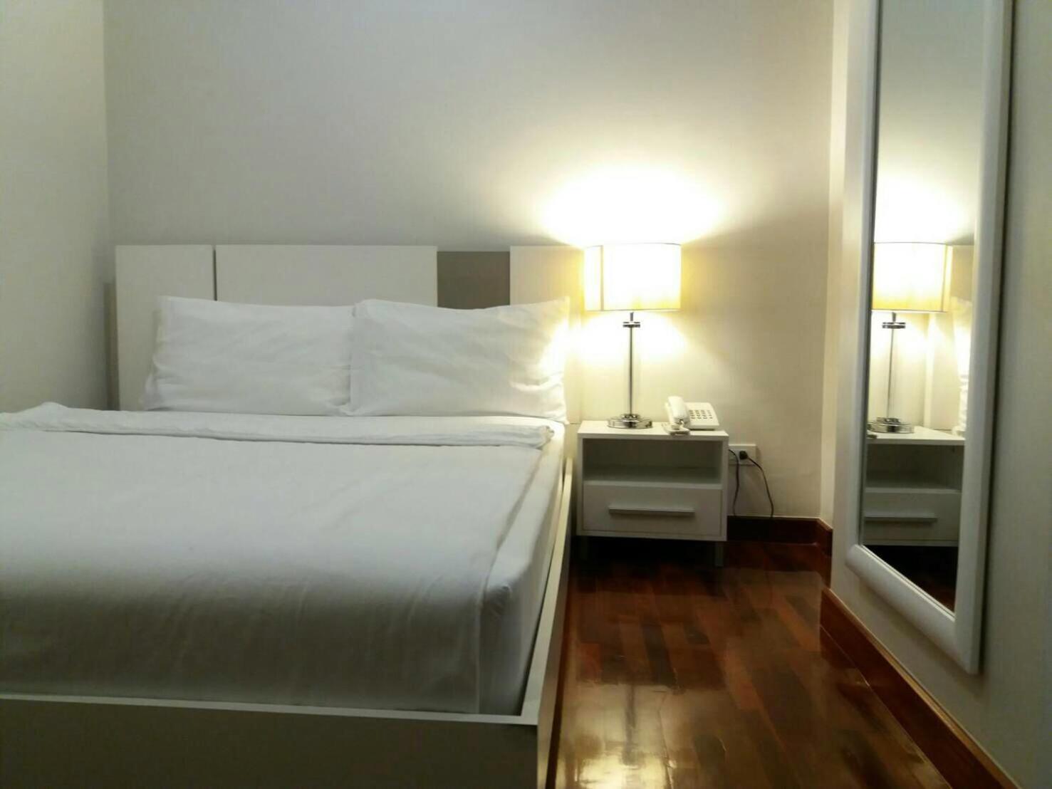 The Sriracha Residence Si Racha Phòng bức ảnh