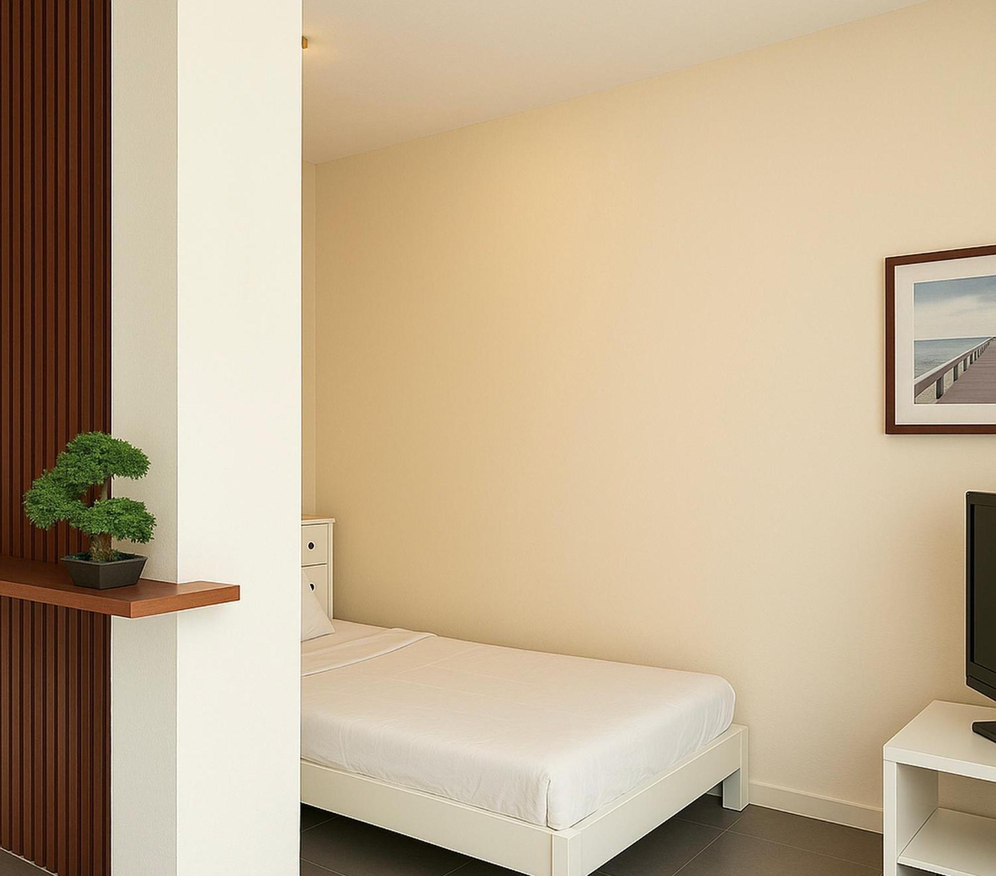 The Sriracha Residence Si Racha Ngoại thất bức ảnh