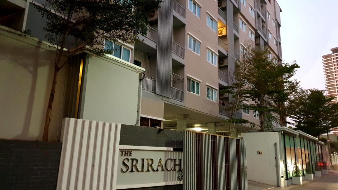 The Sriracha Residence Si Racha Ngoại thất bức ảnh