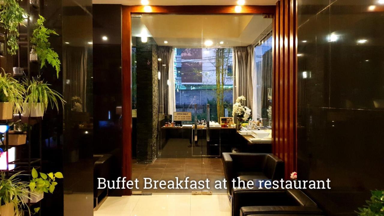 The Sriracha Residence Si Racha Phòng bức ảnh