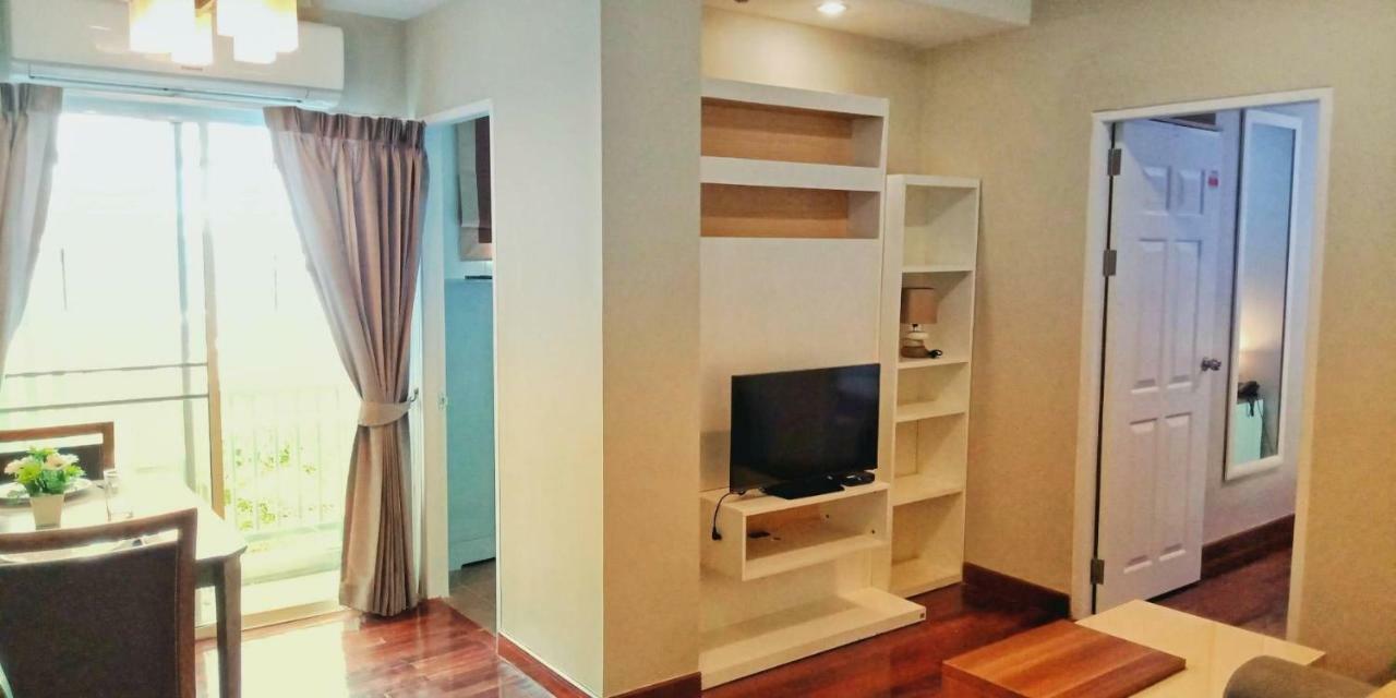 The Sriracha Residence Si Racha Ngoại thất bức ảnh
