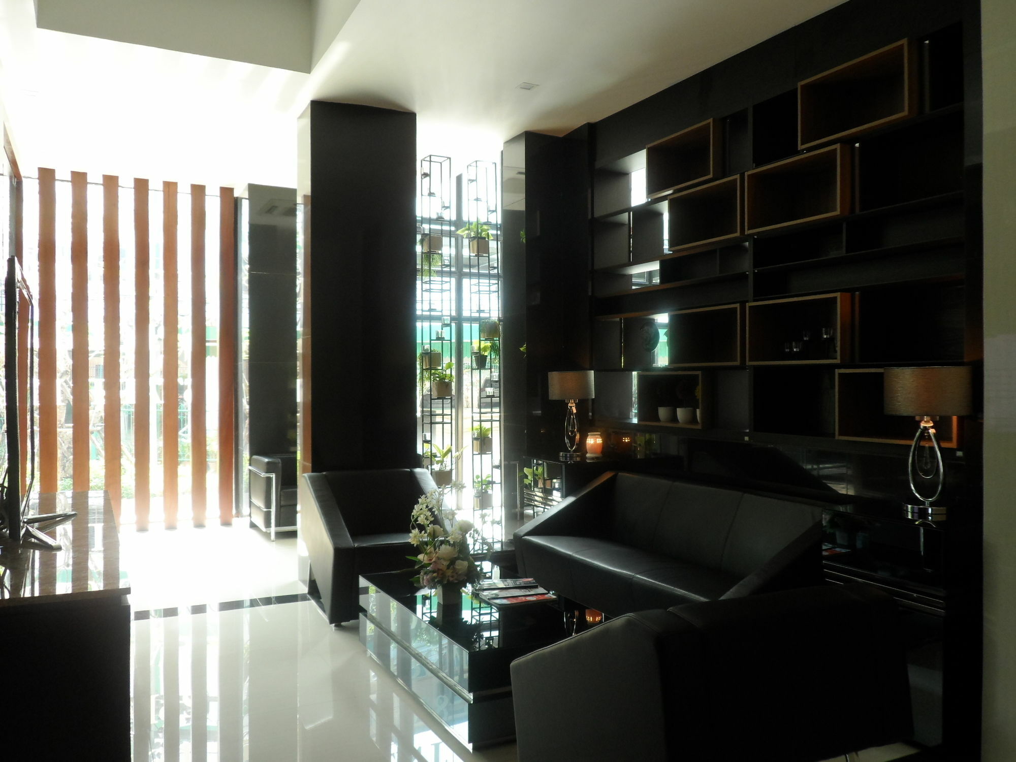 The Sriracha Residence Si Racha Ngoại thất bức ảnh