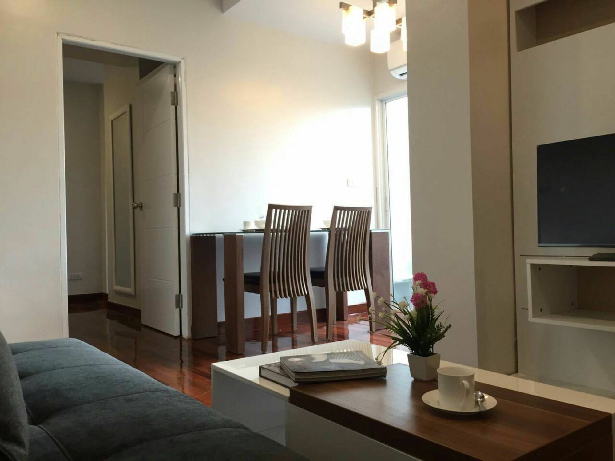 The Sriracha Residence Si Racha Ngoại thất bức ảnh