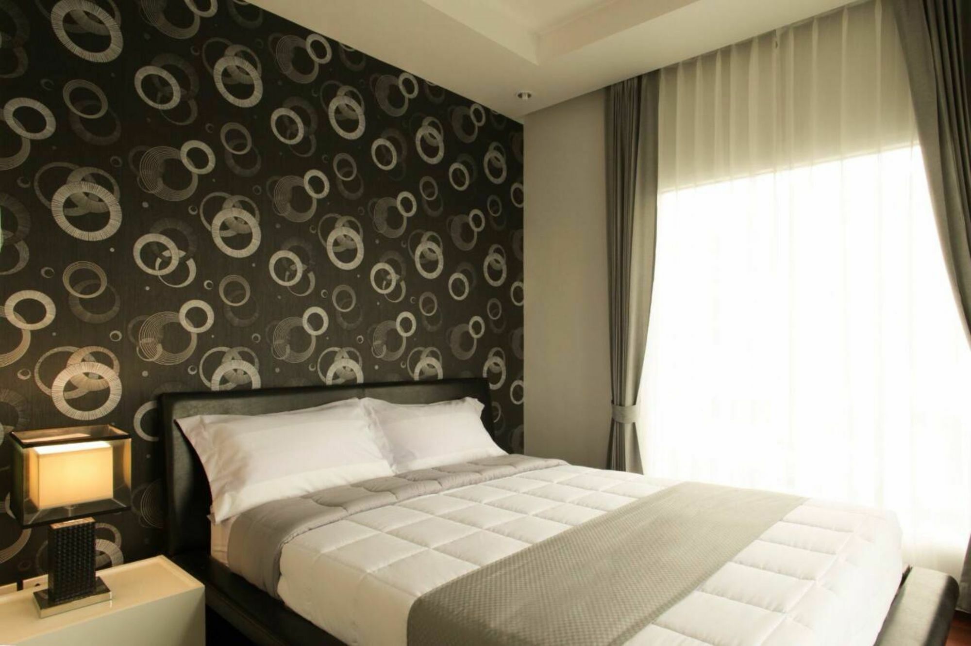 The Sriracha Residence Si Racha Ngoại thất bức ảnh