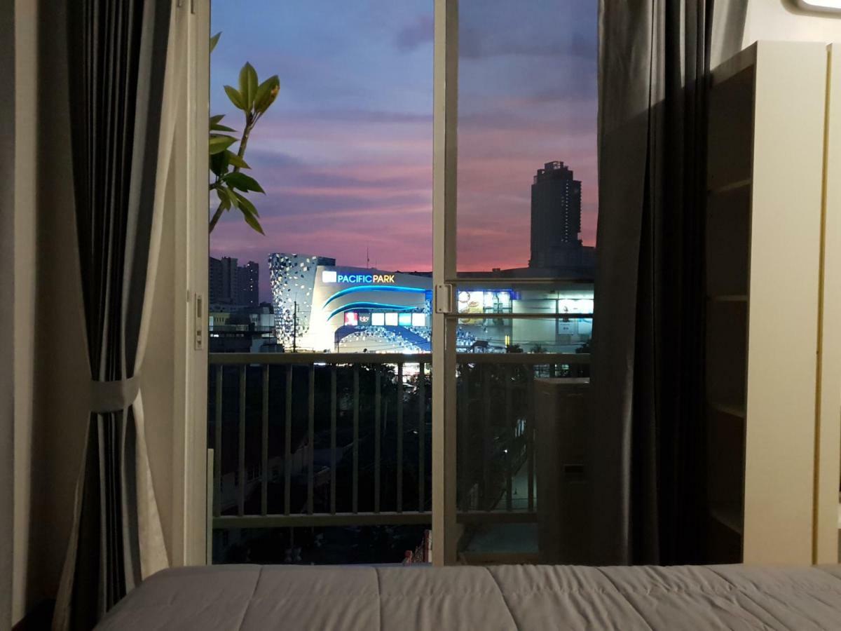 The Sriracha Residence Si Racha Ngoại thất bức ảnh