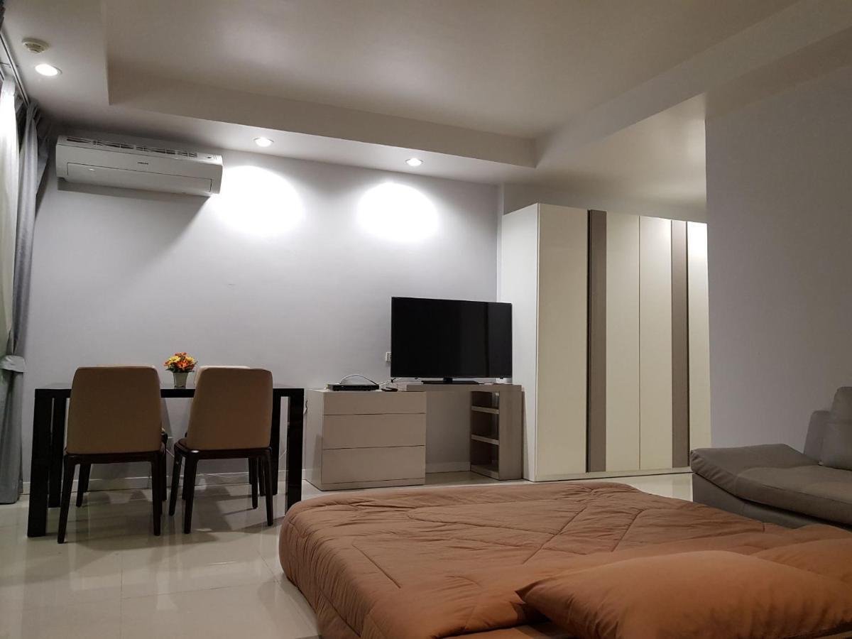 The Sriracha Residence Si Racha Phòng bức ảnh