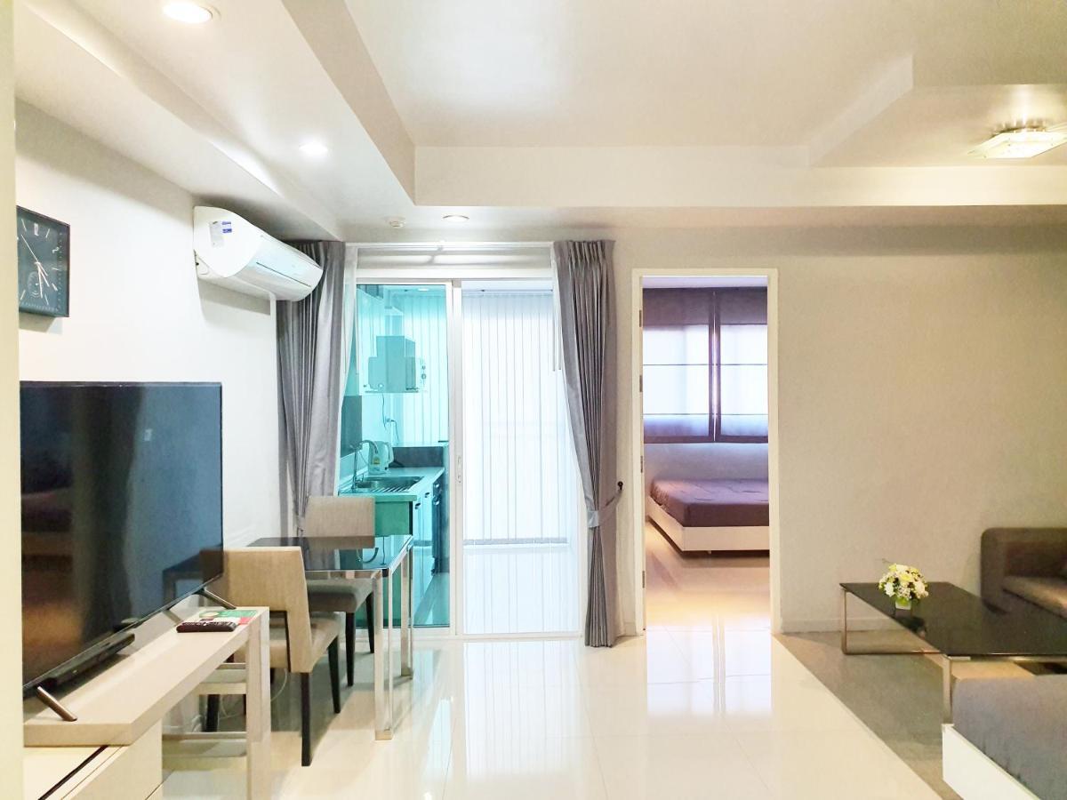 The Sriracha Residence Si Racha Ngoại thất bức ảnh