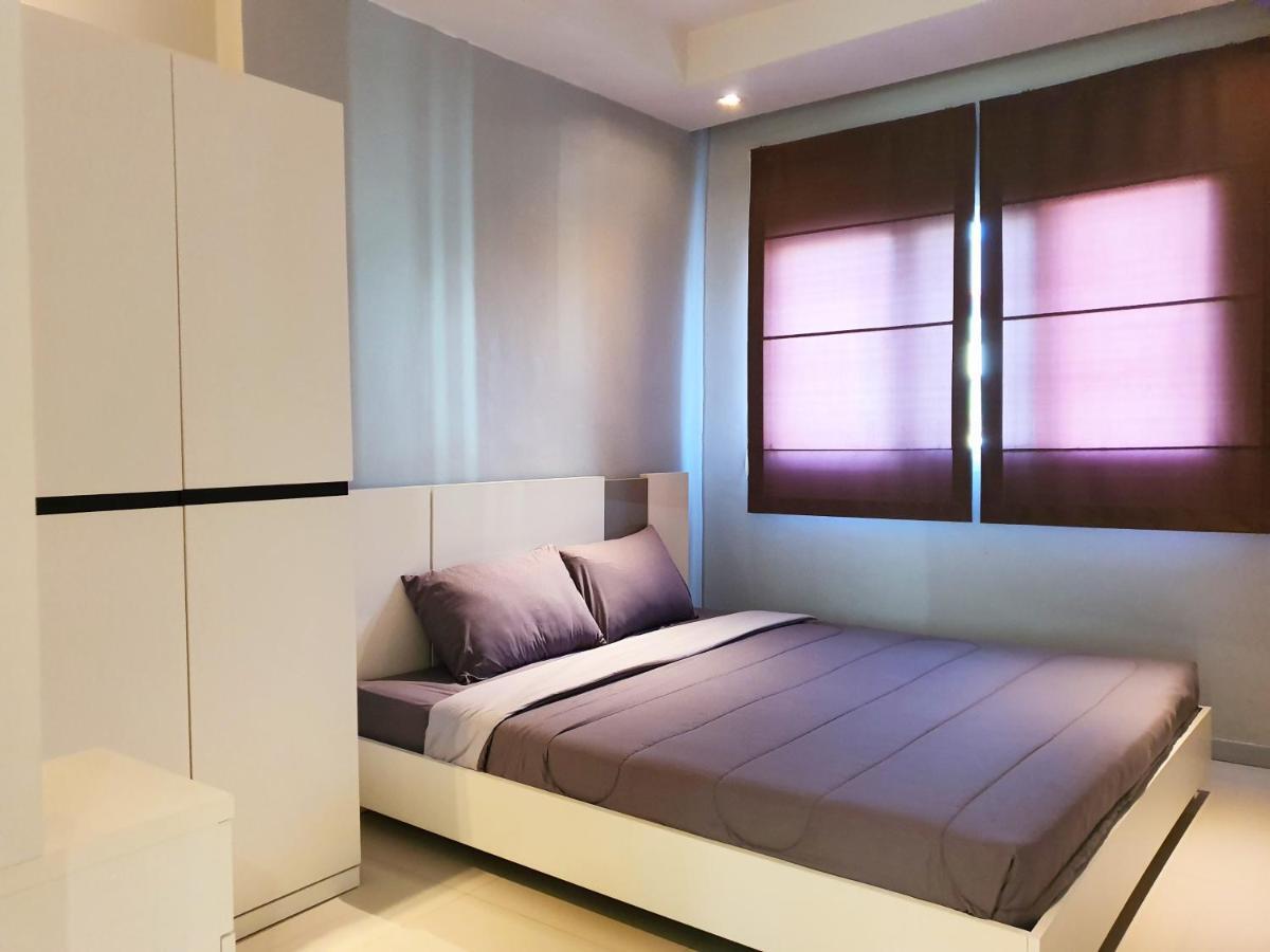 The Sriracha Residence Si Racha Ngoại thất bức ảnh