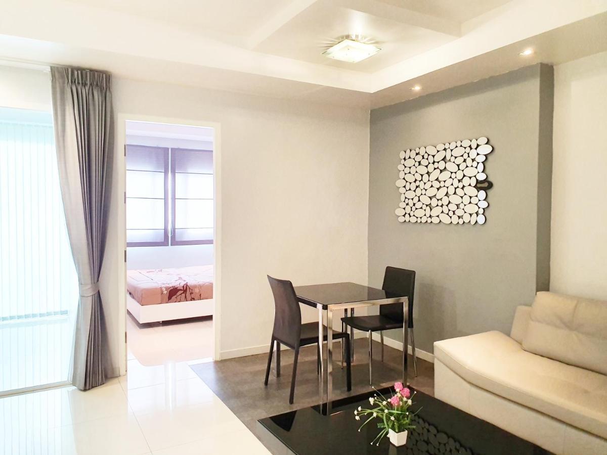 The Sriracha Residence Si Racha Ngoại thất bức ảnh