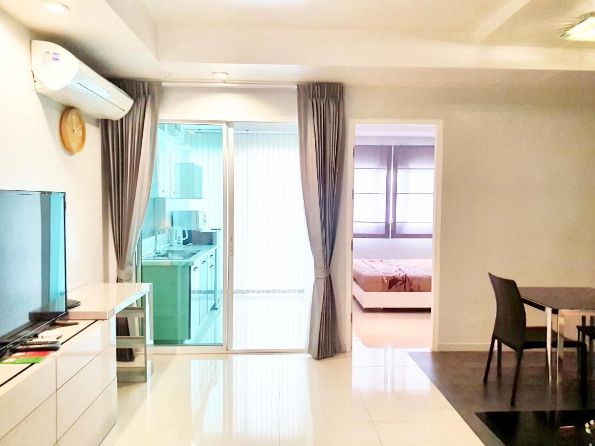 The Sriracha Residence Si Racha Ngoại thất bức ảnh