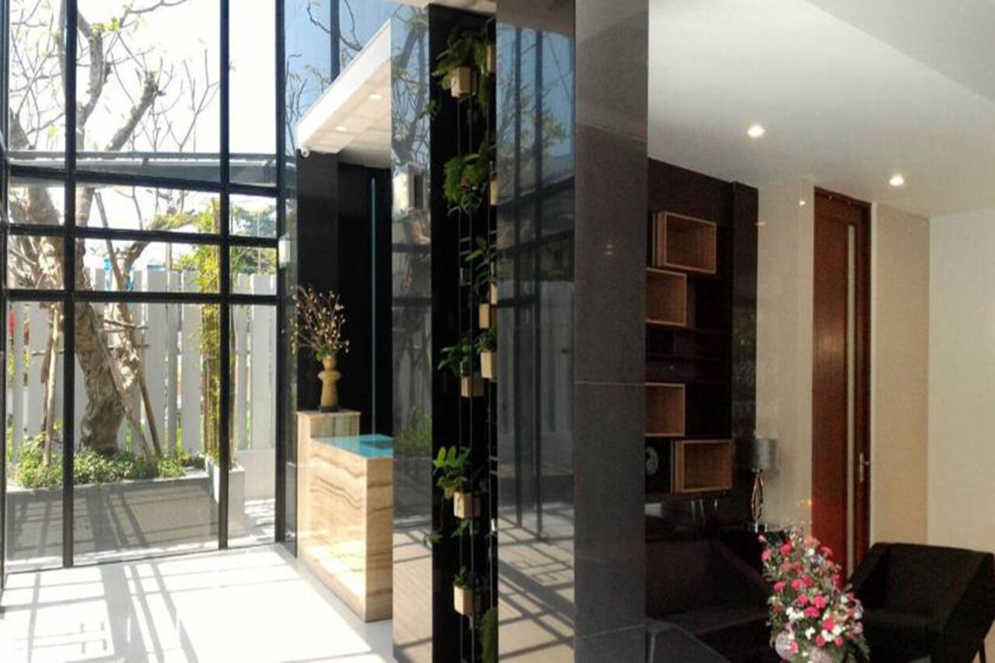 The Sriracha Residence Si Racha Ngoại thất bức ảnh